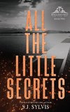 All the Little Secrets