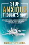 Stop Anxious Thoughts Now