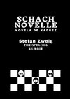 Schachnovelle - Novela de Xadrez