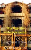 Das Haus der verlorenen Seelen