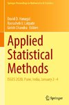 Applied Statistical Methods