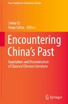 Encountering China's Past