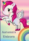 Autumn's Unicorn