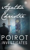 Poirot Investigates (Hercule Poirot series Book 3)
