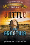 Battle for Argathia