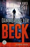 Dämmerung für Beck