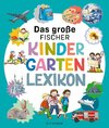 Das große Fischer Kindergarten-Lexikon