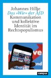 Das 'Wir' der AfD