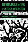 Reminiscences of a Stock Operator
