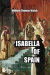 Isabella of Spain