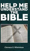 HELP ME UNDERSTAND THE BIBLE