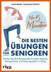 Nur 5 Minuten - Die besten Übungen für Senioren