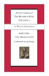 The Life and Regimen of the Blessed and Holy Syncletica, Part Two
