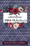 Teachers' Journal for Balance