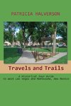 Travels and Trails