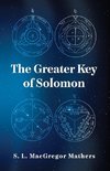 The Greater Key Of Solomon