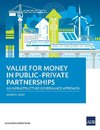 Value for Money in Public-Private Partnerships