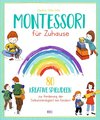 Montessori für Zuhause