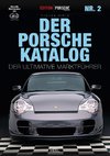 Edition Porsche Fahrer: Der Porsche-Katalog Nr. 2