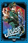 JoJo's Bizarre Adventure - Part 3: Stardust Crusaders 2