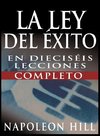La Ley del Exito (the Law of Success)