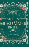 Stolen Midsummer Bride