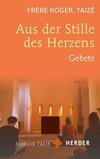 Aus der Stille des Herzens