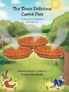 The Three Delicious Carrot Pies