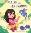 Dalillah and Her Dragon