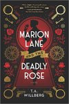 Marion Lane and the Deadly Rose