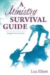 A Ministry Survival Guide