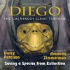 Diego, the Galapagos Giant Tortoise
