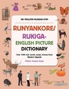 Runyankore/Rukiga-English Picture Dictionary