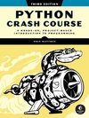 Python Crash Course