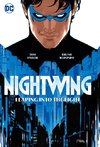 Nightwing Vol. 1: Leaping into the Light