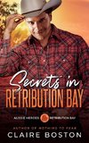 Secrets in Retribution Bay