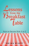 Lessons from the Breakfast Table