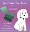 Zoë Climbs The Stairs
