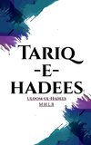 Tariq-e-Hadees