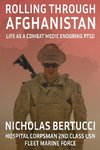 Rolling Through Afghanistan