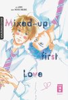 Mixed-up First Love 02