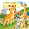 Mein erstes Hör mal (Soundbuch ab 1 Jahr): Im Zoo