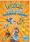 Pokémon: Mein großer Trainer-Guide