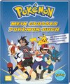 Pokémon Handbuch: Mein großes Pokémon-Buch