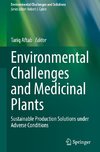 Environmental Challenges and Medicinal Plants