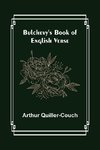 Bulchevy's Book of English Verse