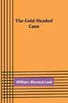 The Gold-Headed Cane