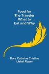 Food for the Traveler What to Eat and Why