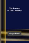 The Fortune of the Landrays