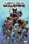 Wolverine: Leben und Tod